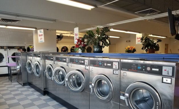 Photo of Valley Park Laundromat
