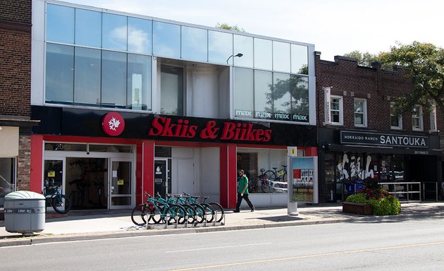 Photo of Skiis & Biikes Toronto