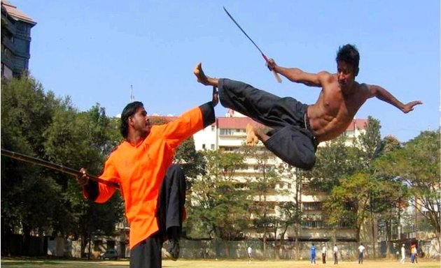 Photo of Shaolin-Chu-Kung-Fu