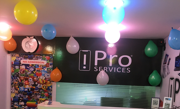 Photo of ipro services