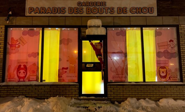 Photo of Garderie Le Paradis des Bouts de Chou