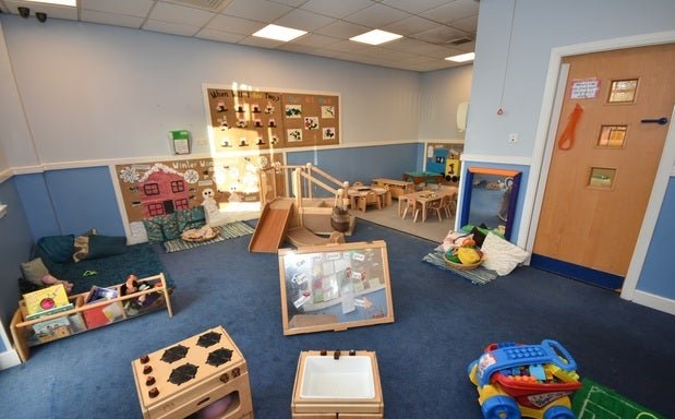 Photo of Bright Horizons Hull Kingswood Day Nursery and Preschool