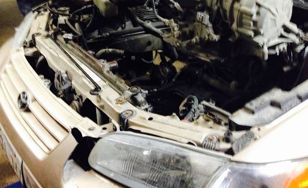 Photo of Fil-Canadian Auto Repair
