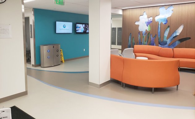 Photo of Seattle Children's Sand Point Clinic