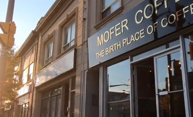 Photo of Mofer Coffee St. Clair