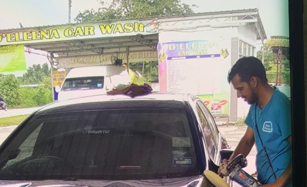 Photo of Am Lucky Car wash