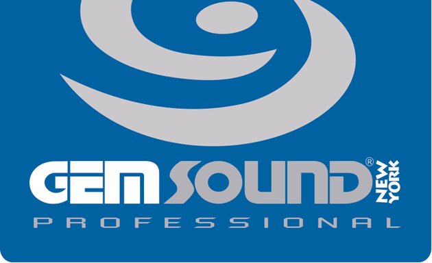 Photo of Gem Sound