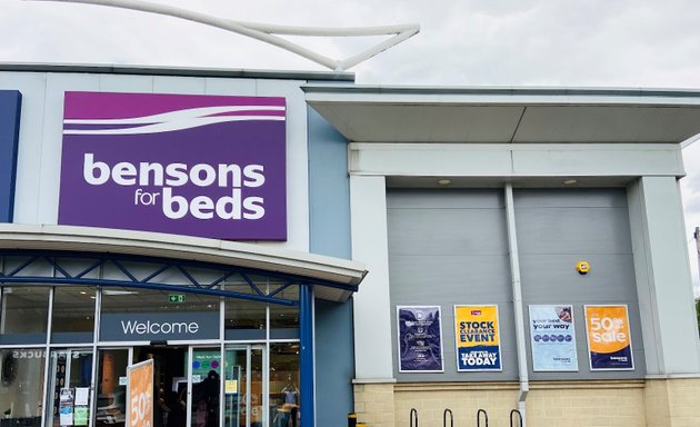 Photo of Bensons for Beds Orpington