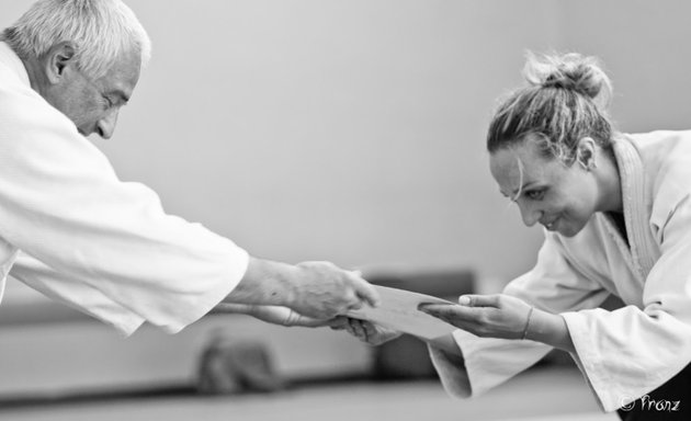 foto Aikido 2000