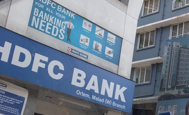 Photo of HDFC Bank