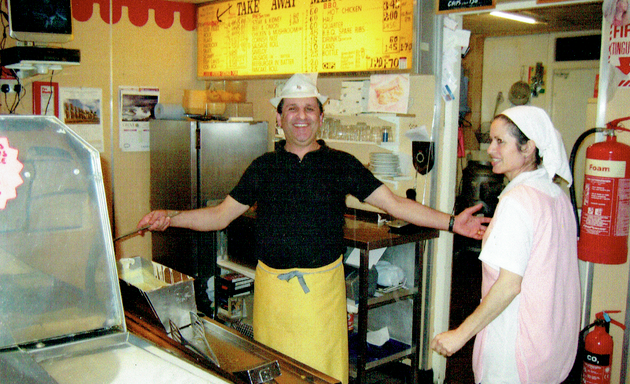 Photo of Golden Anchor: Tooting / Mitcham Fish Bar