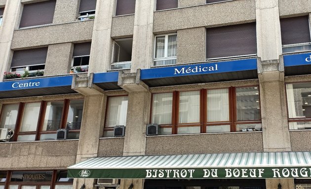 Foto von Centre Médical du Léman