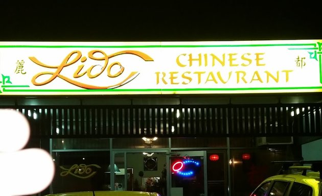 Photo of Lido Chinese Restaurant