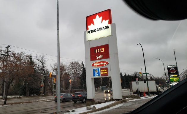 Photo of Petro-Canada & Car Wash