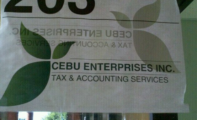 Photo of Cebu Enterprises Inc.