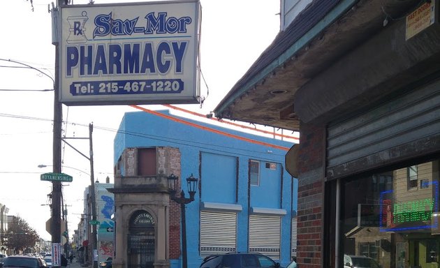Photo of Sav-Mor Pharmacy Inc