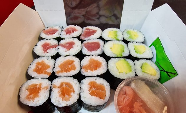 Photo of Yori Sushi