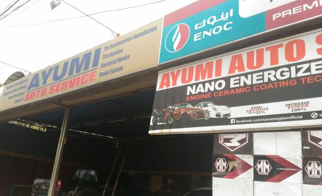 Photo of Ayumi Auto Service