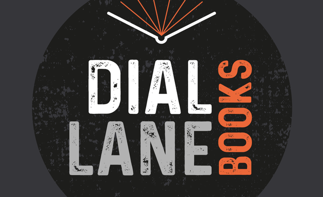 Photo of Dial Lane Books