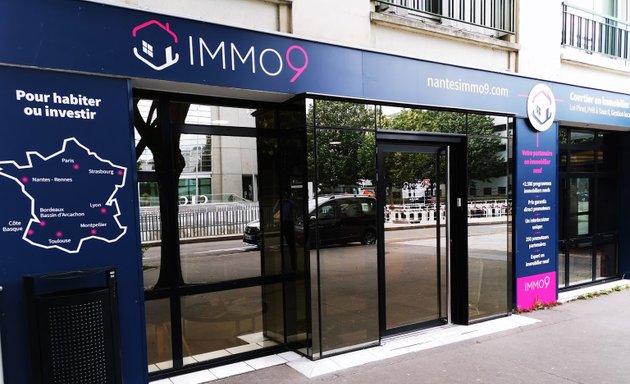 Photo de Nantes IMMO9