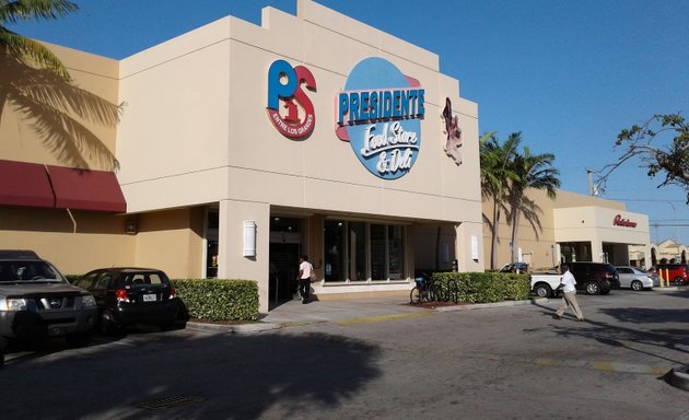 Photo of Presidente Supermarket