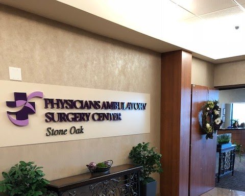 Photo of CHRISTUS Surgery Center - Stone Oak