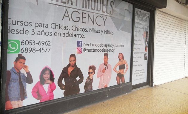 Foto de Next Models Agency Panamá