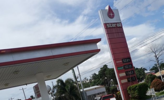 Photo of Star Oil