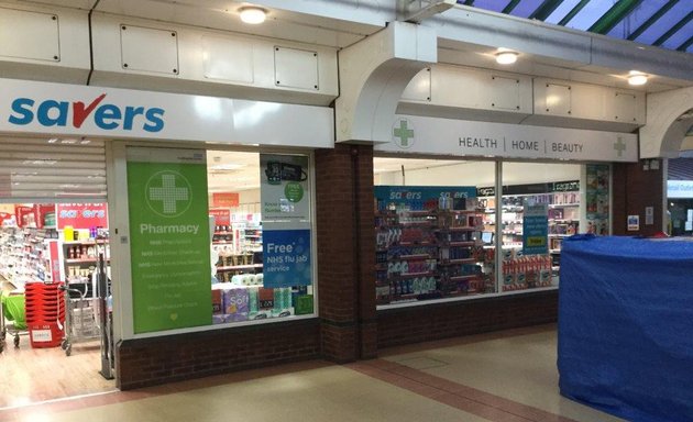 Photo of Savers Health & Beauty