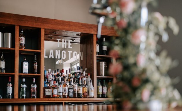 Photo of The Langton