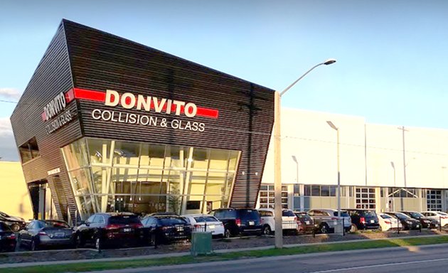 Photo of Donvito Collision & Glass