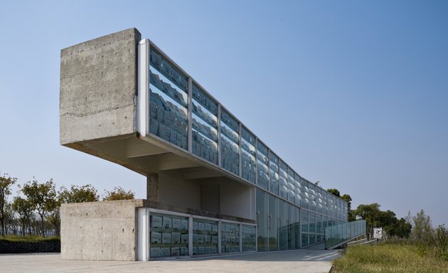 Photo of Toshiko Mori Architect PLLC