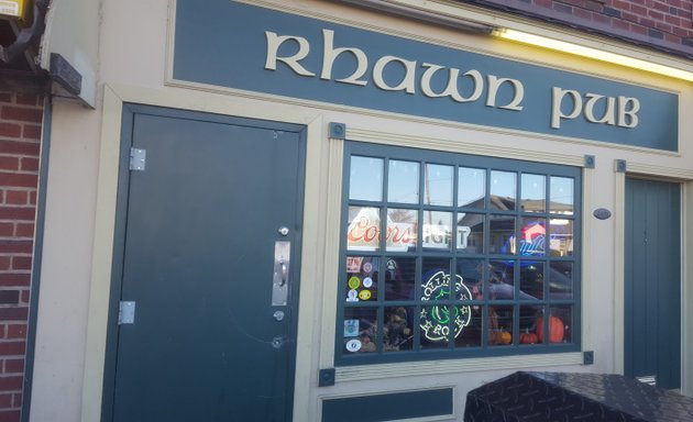 Photo of Rhawn Pub Inc