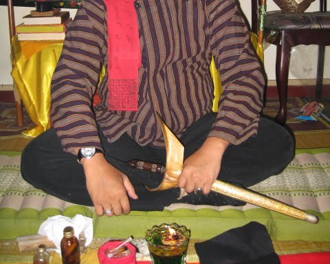 Photo of Minyak Pengasih Pak Su