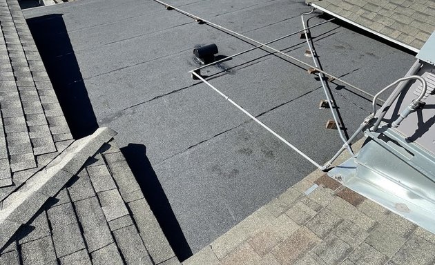 Photo of SLR Roofing