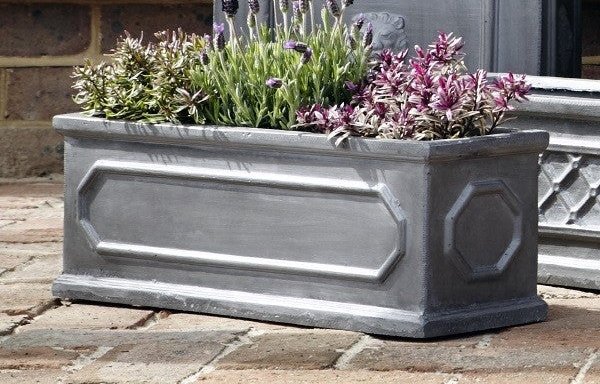 Photo of Living Windows Ltd. - Window Box Specialist, Planting Maintenance and Design & Online Garden Centre