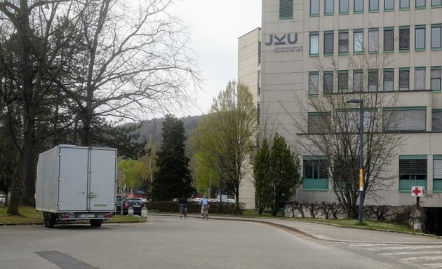 Foto von Österreichisches Rotes Kreuz, ESZ Linz-Nord