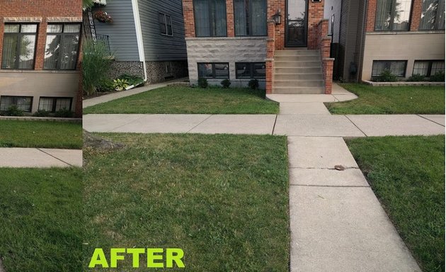 Photo of Fresh Cutz Lawn Care LLC