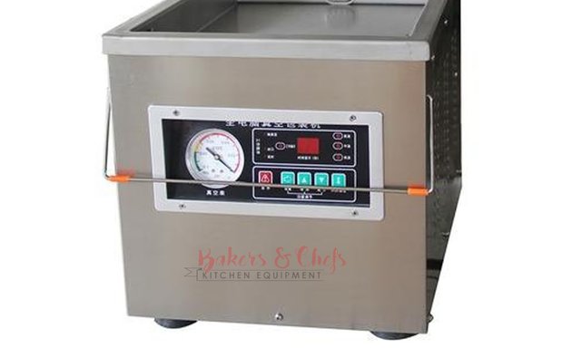 Photo of Bakers and Chefs Kitchen Equipment