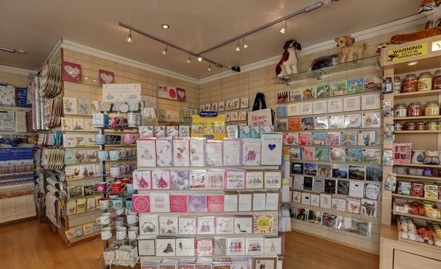 Photo of The Card Gallery