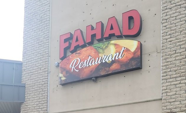 Photo of Fahad Restaurant & Banquet Hall