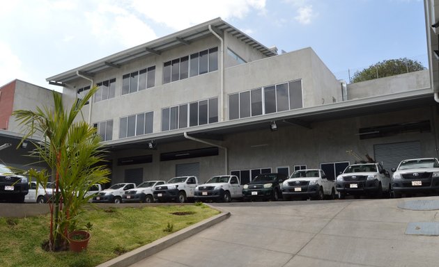 Foto de Castro Y De La Torre - Oficinas