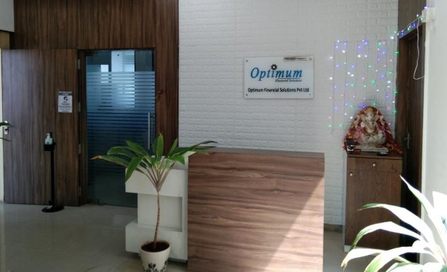 Photo of Optimum Financial Solutions Pvt. Ltd.