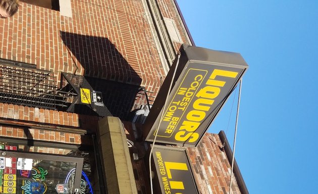 Photo of Jersey Street Liquors