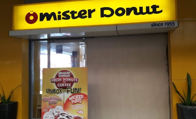 Photo of Mister Donut