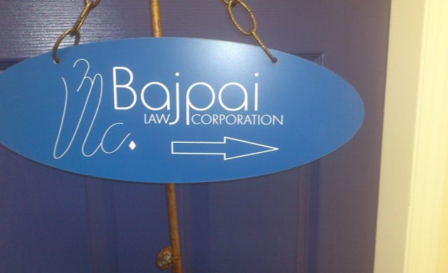 Photo of Bajpai Law Corporation