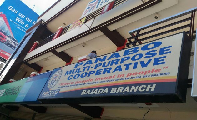 Photo of Panabo Multipurpose Cooperative