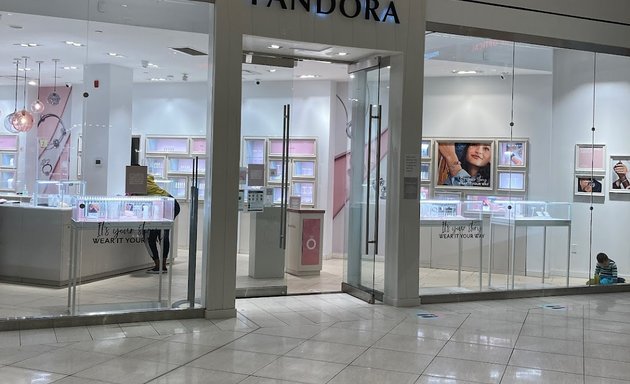 Photo of Pandora