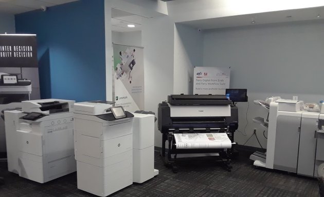 Photo of KDI Office Technology, Philadelphia