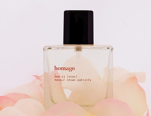 Photo of Homage Perfume